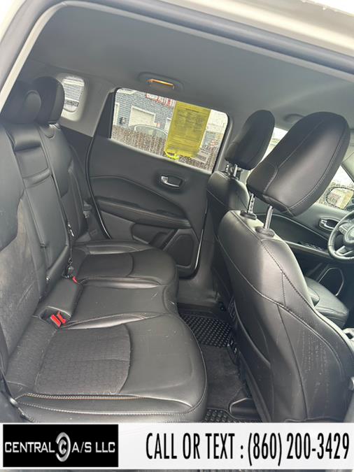 2019 Jeep Compass Altitude 4x4 photo