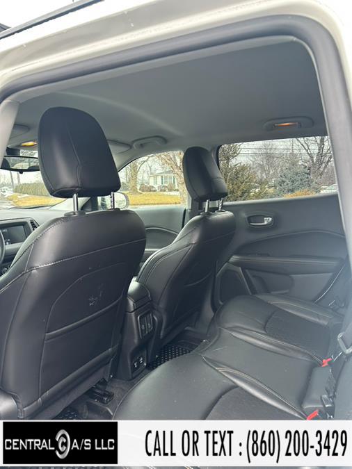 2019 Jeep Compass Altitude 4x4 photo