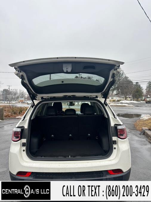 2019 Jeep Compass Altitude 4x4 photo