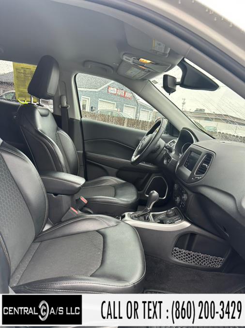 2019 Jeep Compass Altitude 4x4 photo