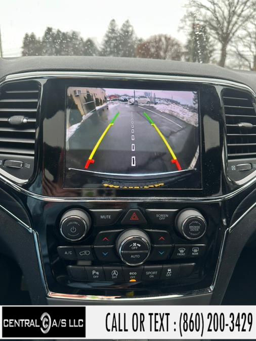 2020 Jeep Grand Cherokee Limited 4x4 photo