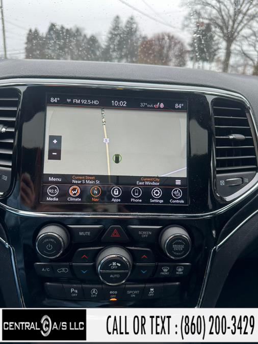 2020 Jeep Grand Cherokee Limited 4x4 photo