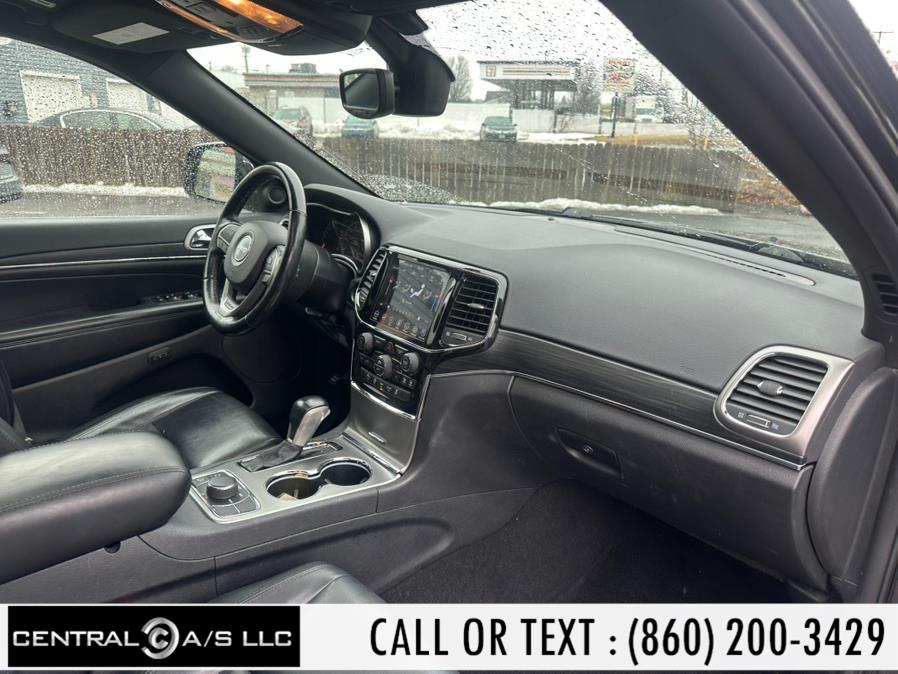 2020 Jeep Grand Cherokee Limited 4x4 photo