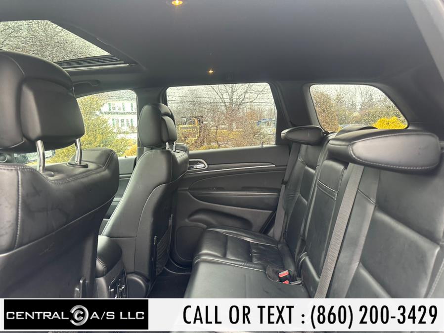 2020 Jeep Grand Cherokee Limited 4x4 photo