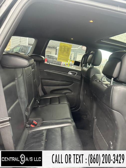 2020 Jeep Grand Cherokee Limited 4x4 photo