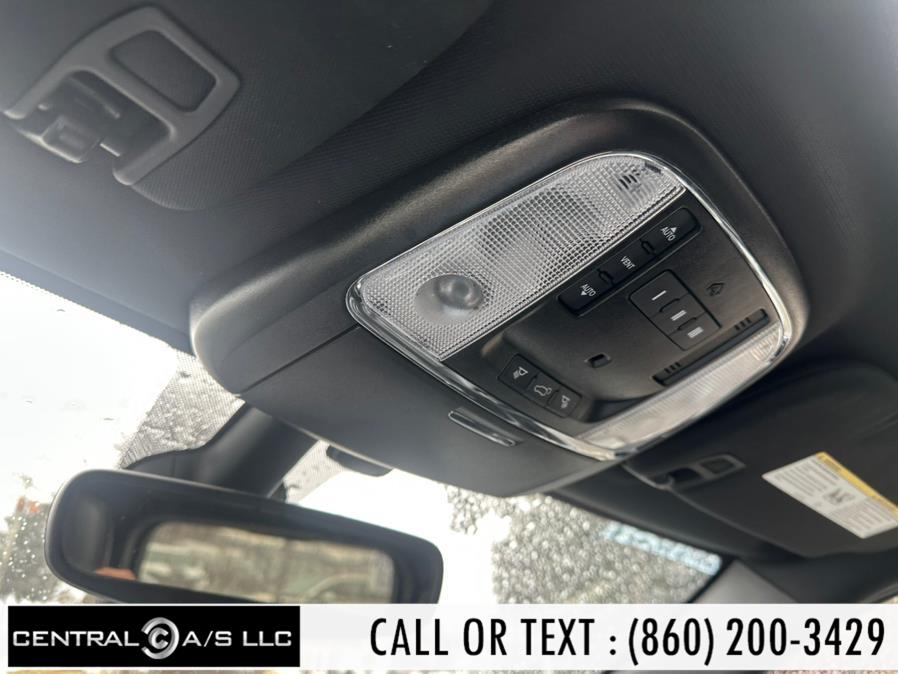 2020 Jeep Grand Cherokee Limited 4x4 photo