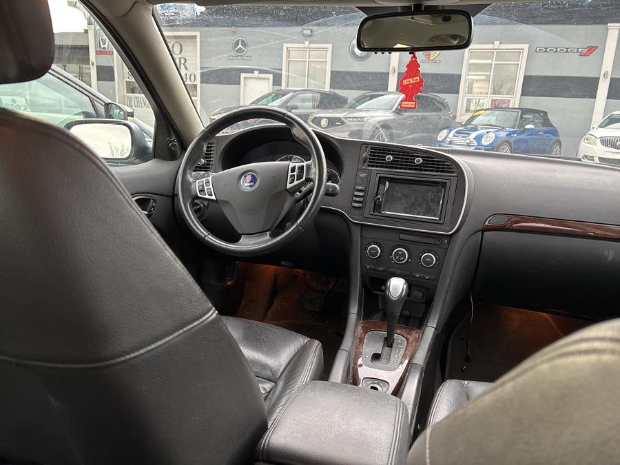2010 Saab 9-3 Sport photo