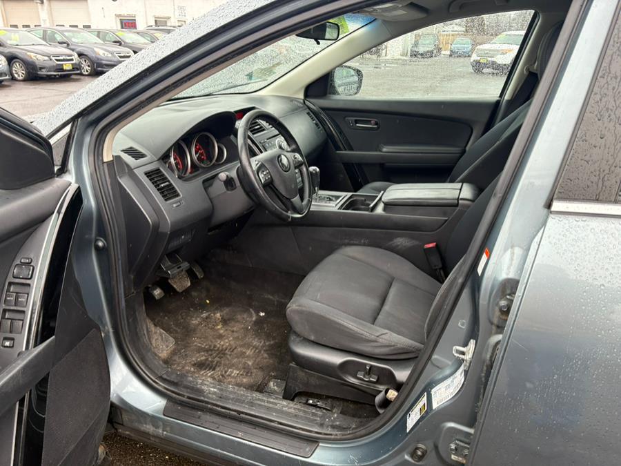 2010 Mazda CX-9 Touring photo