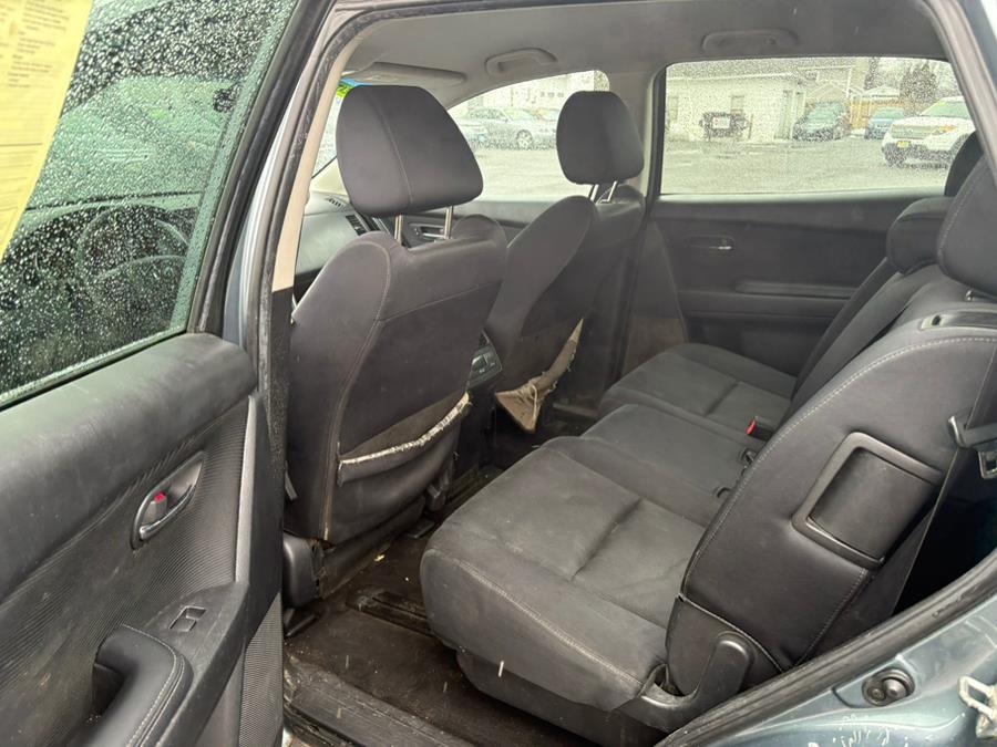 2010 Mazda CX-9 Touring photo