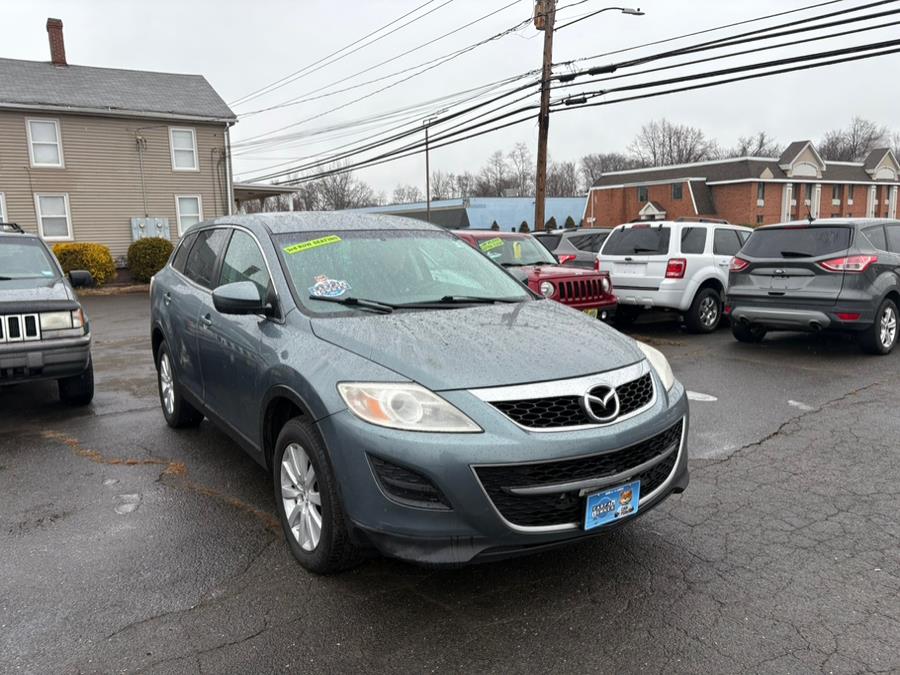 2010 Mazda CX-9 Grand Touring