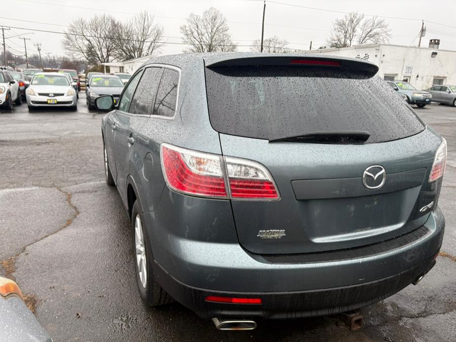 2010 Mazda CX-9 Touring photo