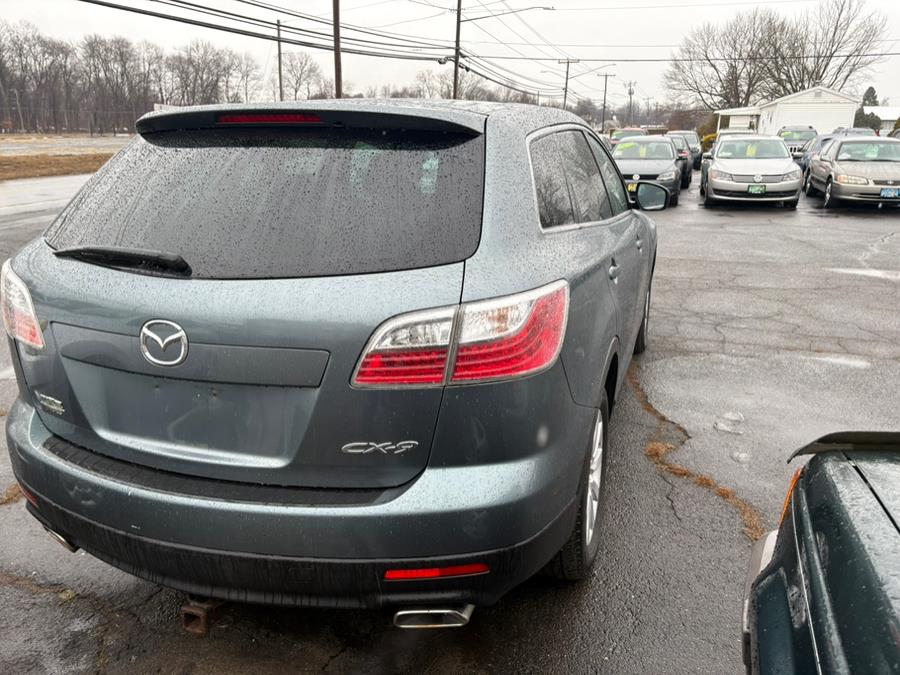 2010 Mazda CX-9 Touring photo
