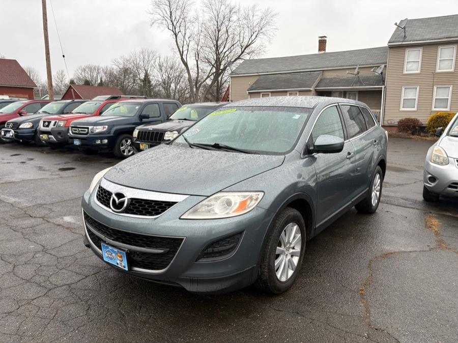 2010 Mazda CX-9 Touring photo