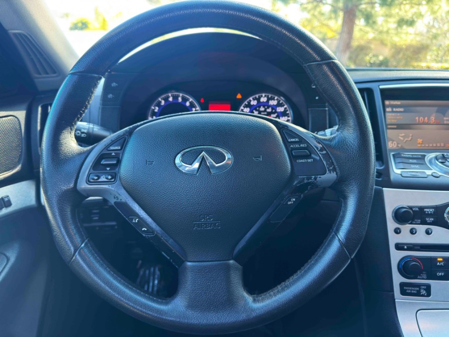 2009 Infiniti MDX x photo
