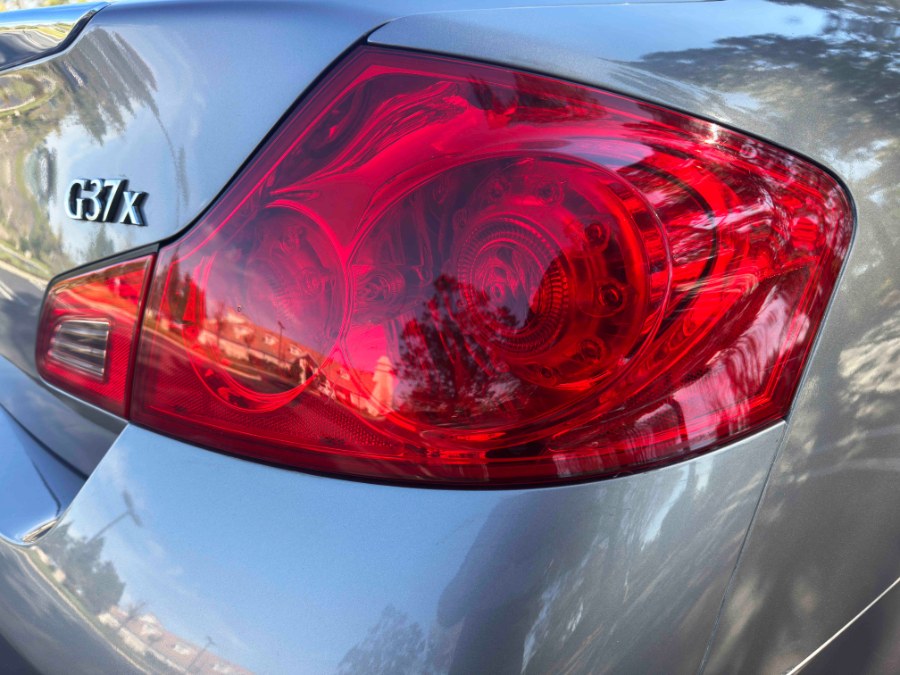 2009 Infiniti MDX x photo