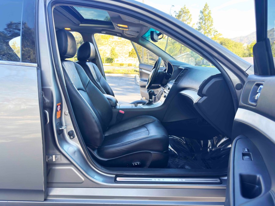 2009 Infiniti MDX x photo