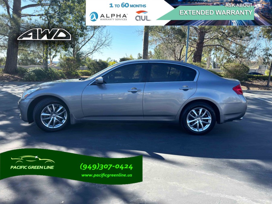 2009 Infiniti MDX x photo
