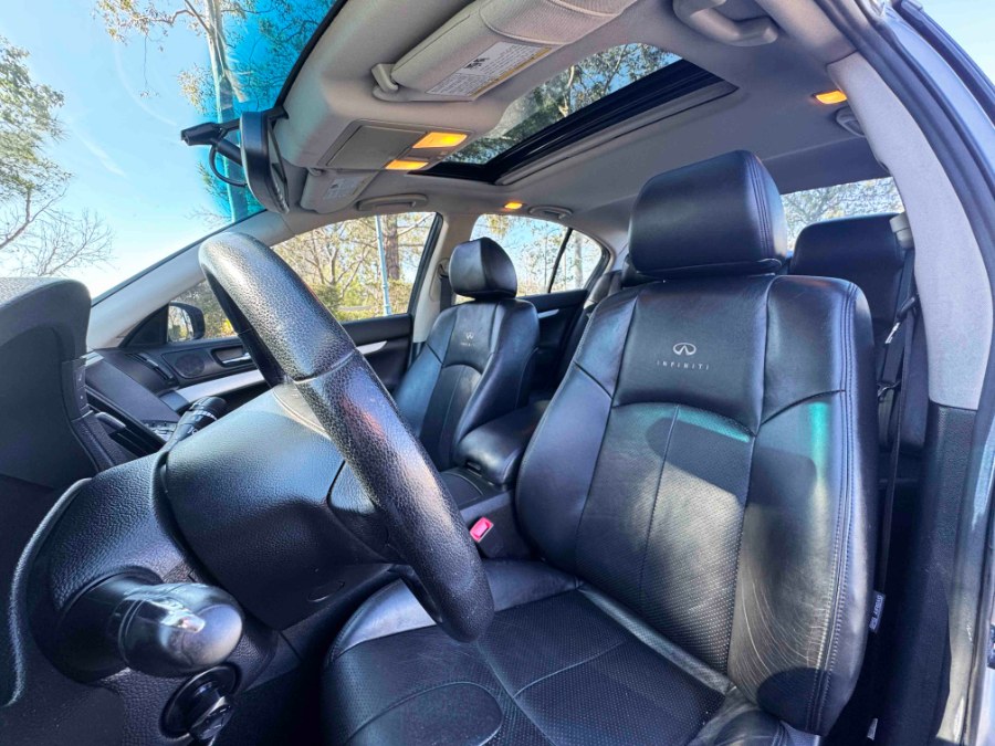 2009 Infiniti MDX x photo