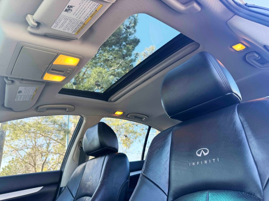 2009 Infiniti MDX x photo