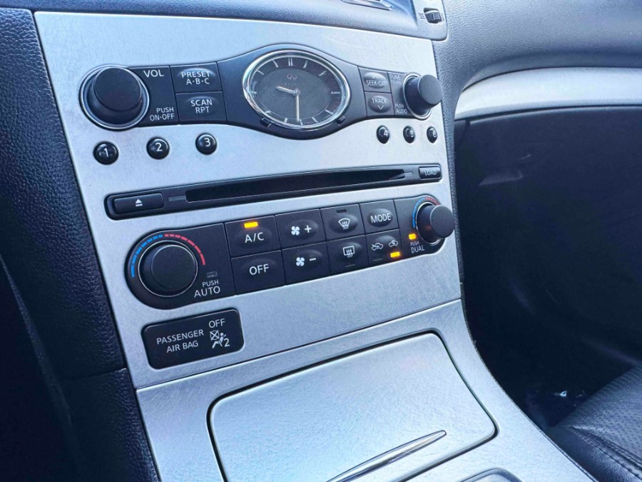 2009 Infiniti MDX x photo