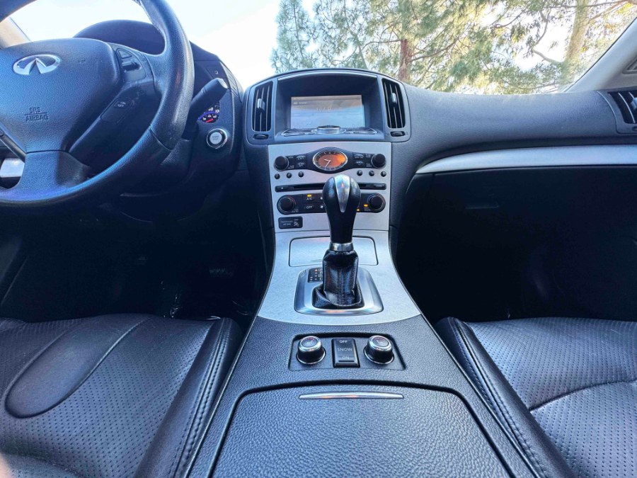 2009 Infiniti MDX x photo