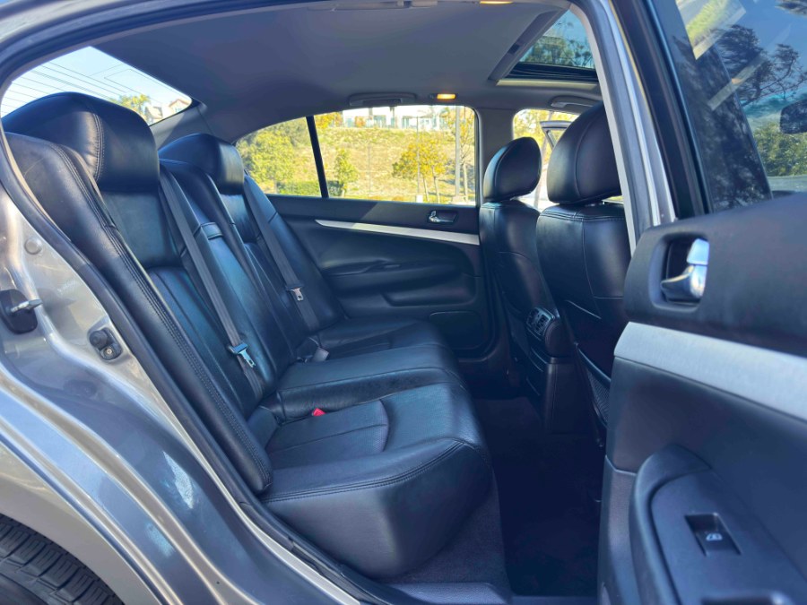 2009 Infiniti MDX x photo