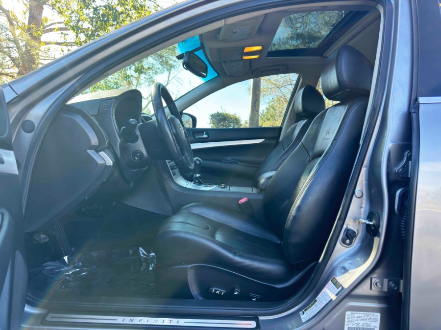 2009 Infiniti MDX x photo