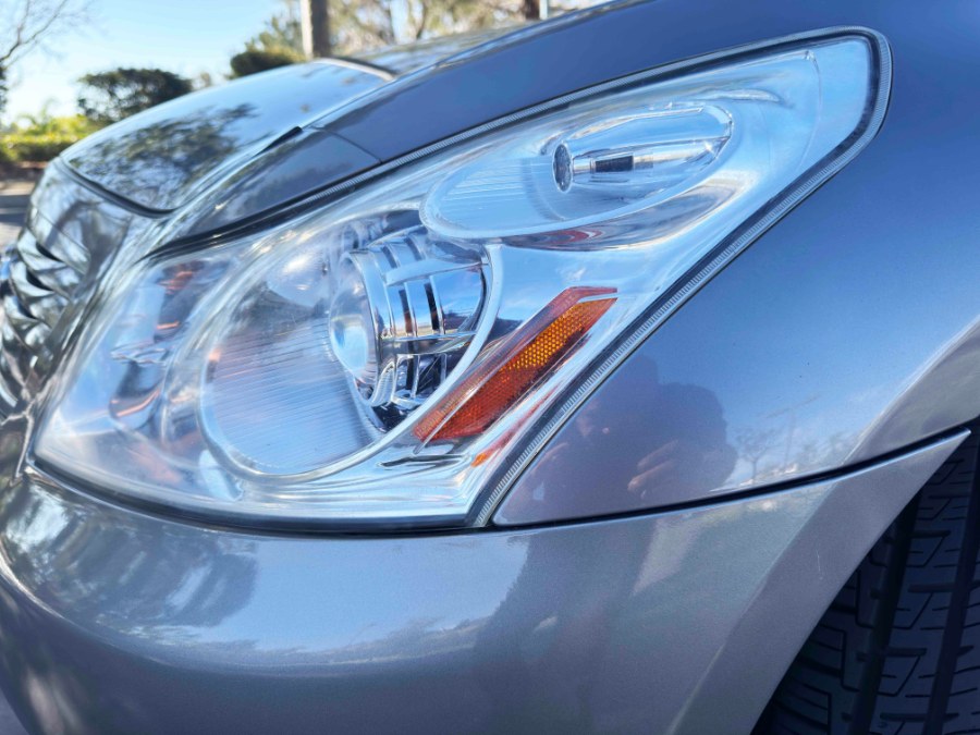 2009 Infiniti MDX x photo
