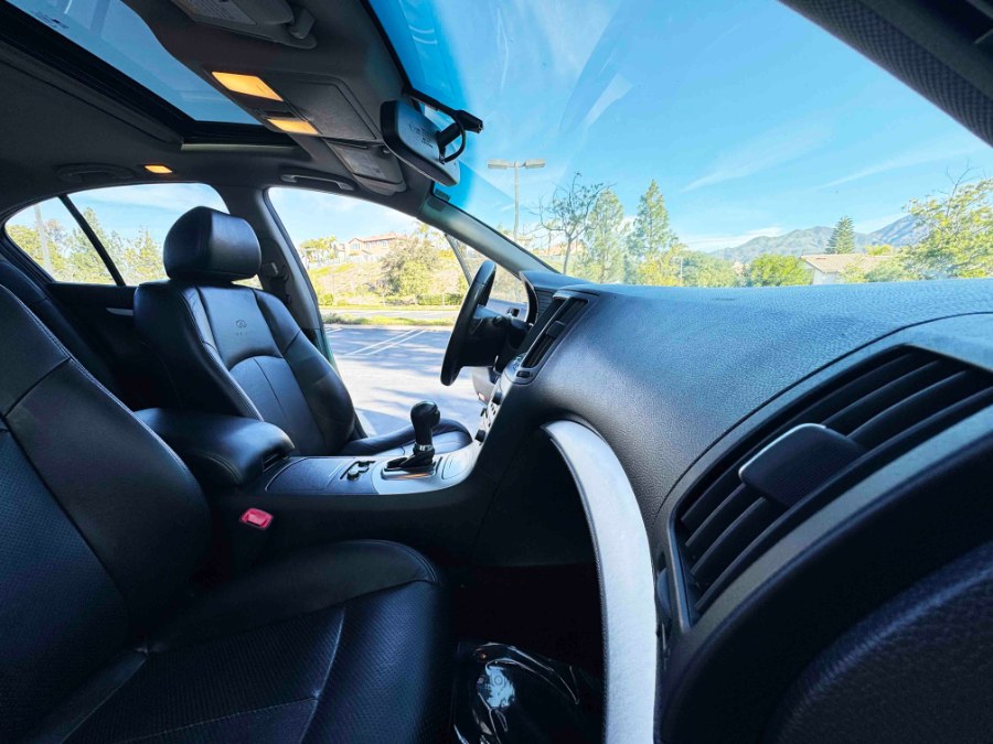 2009 Infiniti MDX x photo