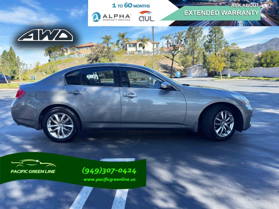 2009 Infiniti MDX x photo