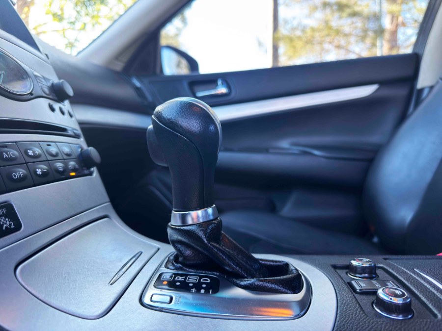 2009 Infiniti MDX x photo