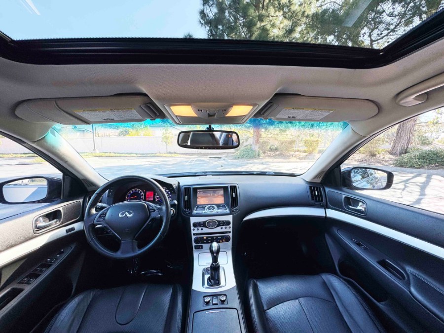 2009 Infiniti MDX x photo