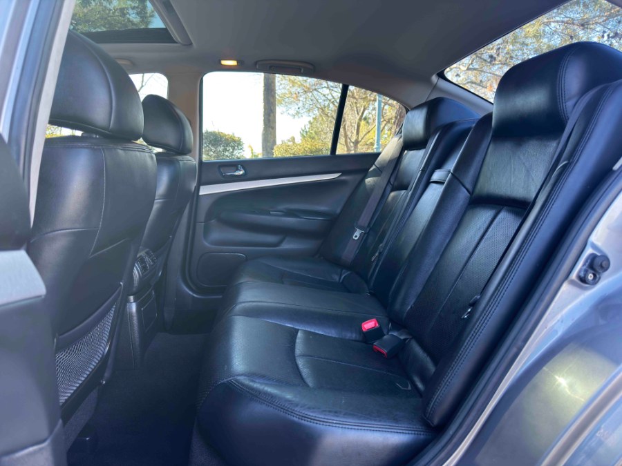2009 Infiniti MDX x photo