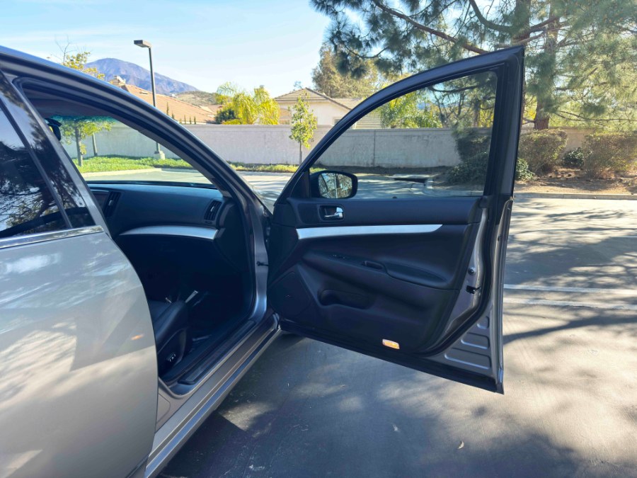 2009 Infiniti MDX x photo
