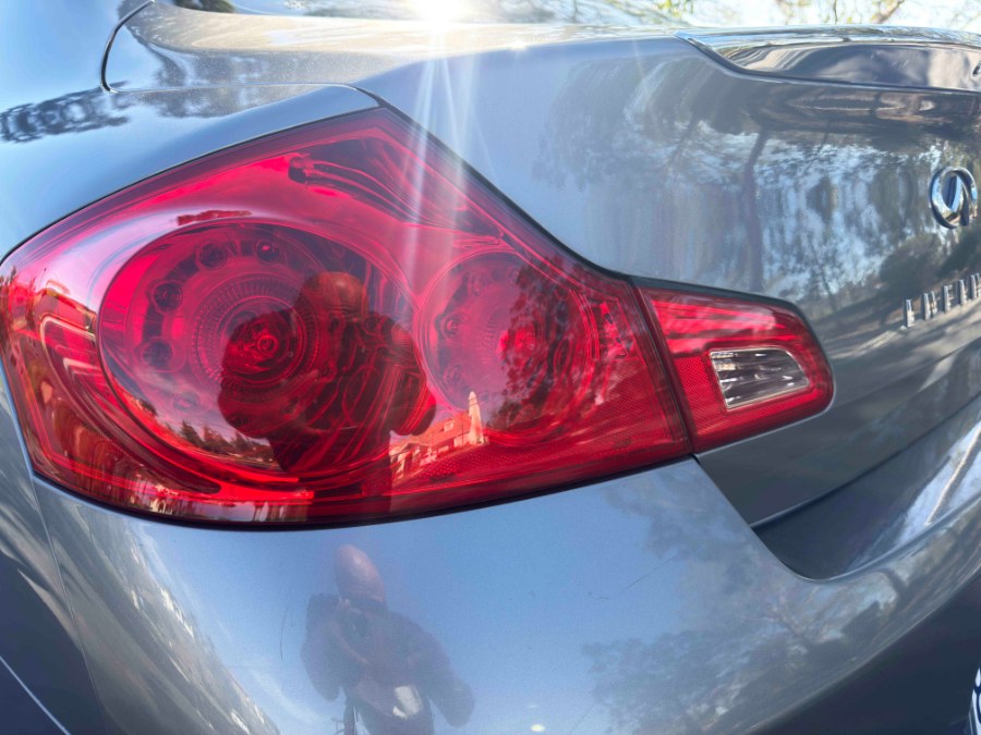 2009 Infiniti MDX x photo