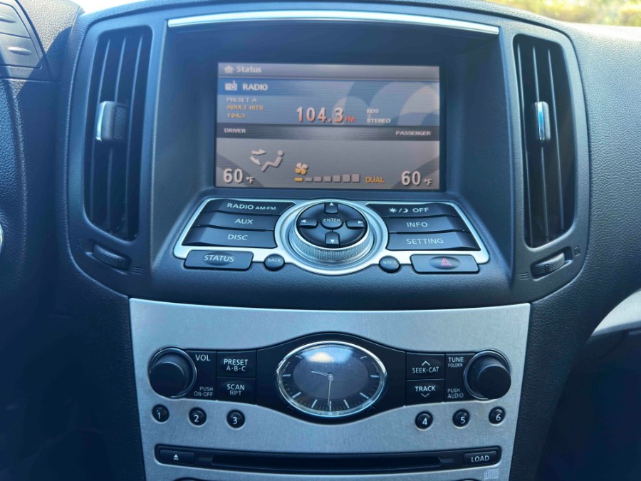 2009 Infiniti MDX x photo
