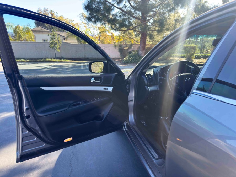2009 Infiniti MDX x photo