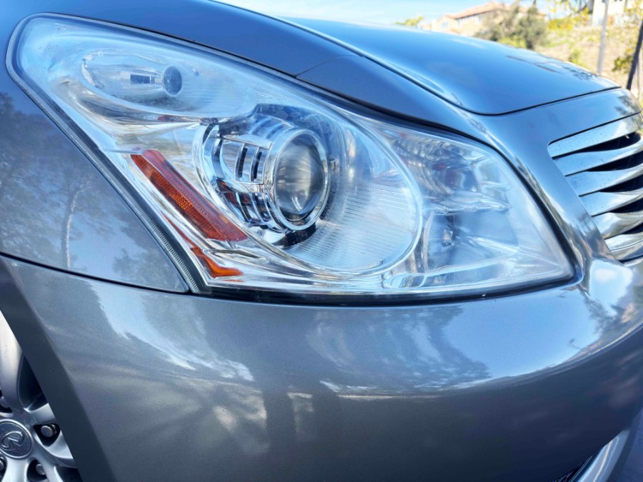 2009 Infiniti MDX x photo