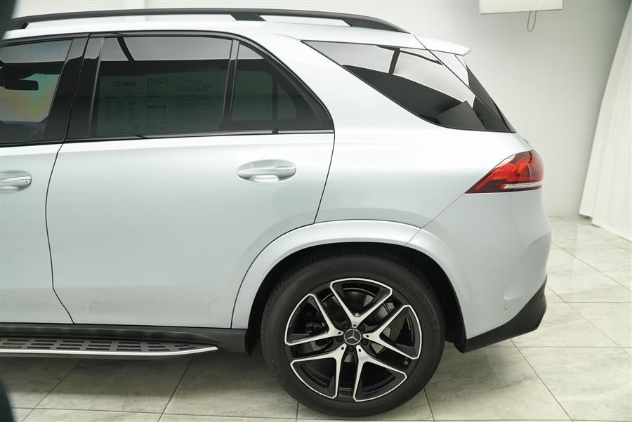 2022 Mercedes-Benz GLE GLE 53 AMG photo
