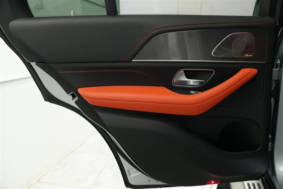2022 Mercedes-Benz GLE GLE 53 AMG photo