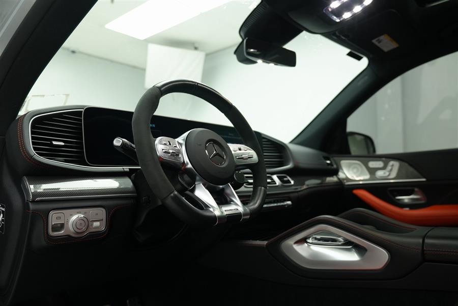 2022 Mercedes-Benz GLE GLE 53 AMG photo
