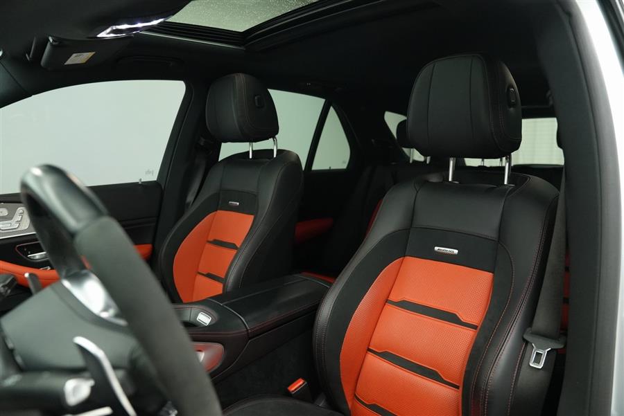2022 Mercedes-Benz GLE GLE 53 AMG photo