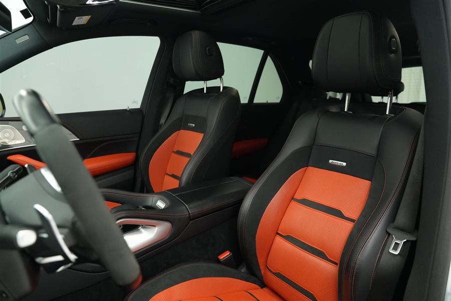 2022 Mercedes-Benz GLE GLE 53 AMG photo