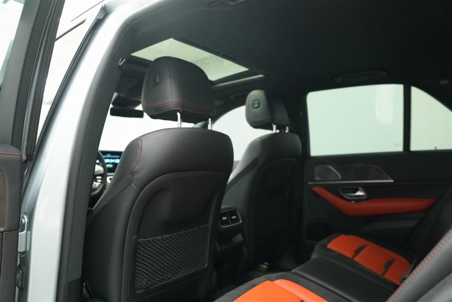 2022 Mercedes-Benz GLE GLE 53 AMG photo
