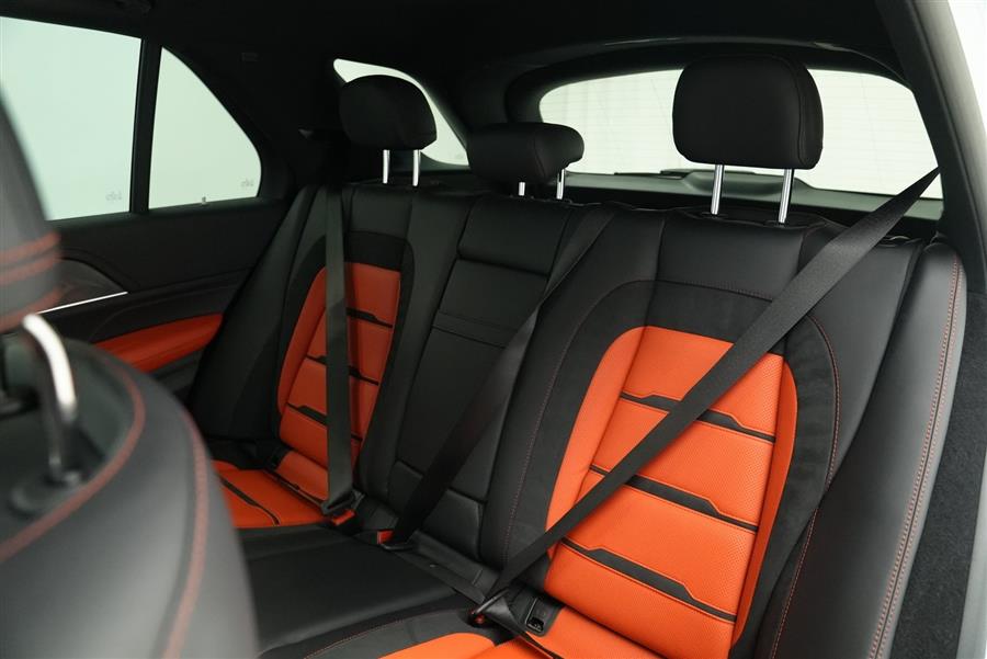 2022 Mercedes-Benz GLE GLE 53 AMG photo