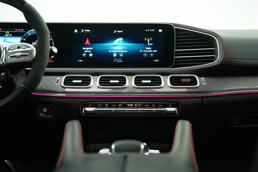 2022 Mercedes-Benz GLE GLE 53 AMG photo
