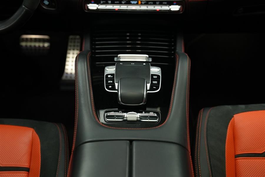 2022 Mercedes-Benz GLE GLE 53 AMG photo