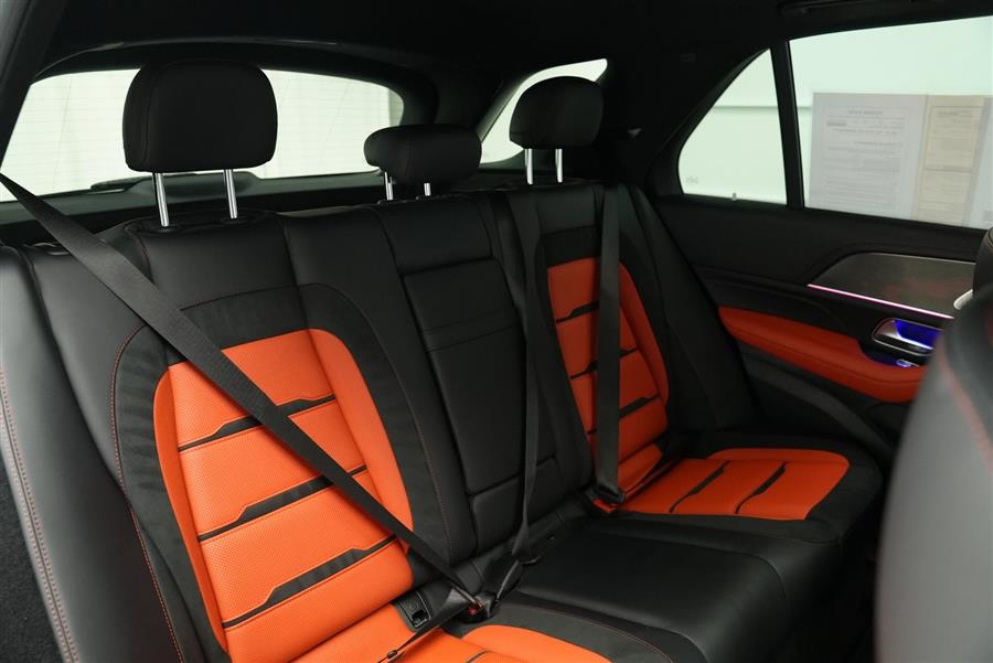 2022 Mercedes-Benz GLE GLE 53 AMG photo