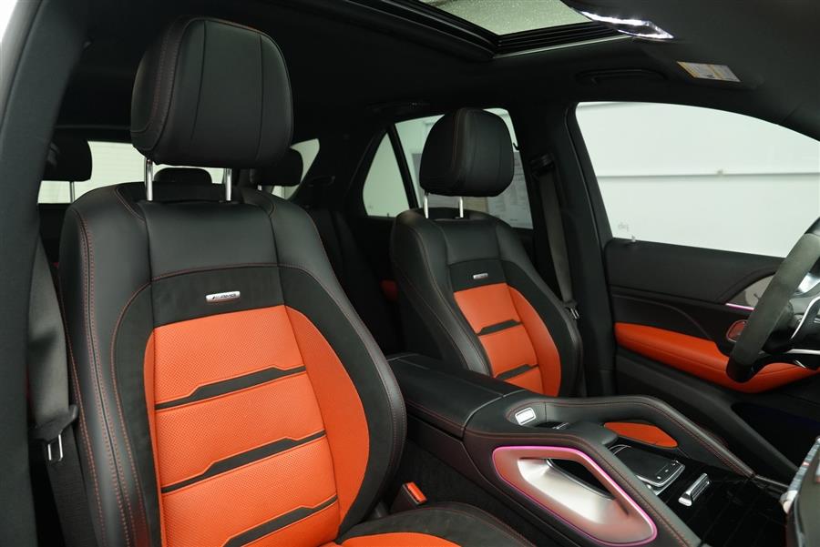 2022 Mercedes-Benz GLE GLE 53 AMG photo
