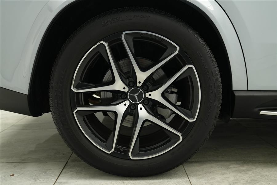 2022 Mercedes-Benz GLE GLE 53 AMG photo